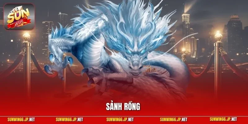 Sảnh rồng